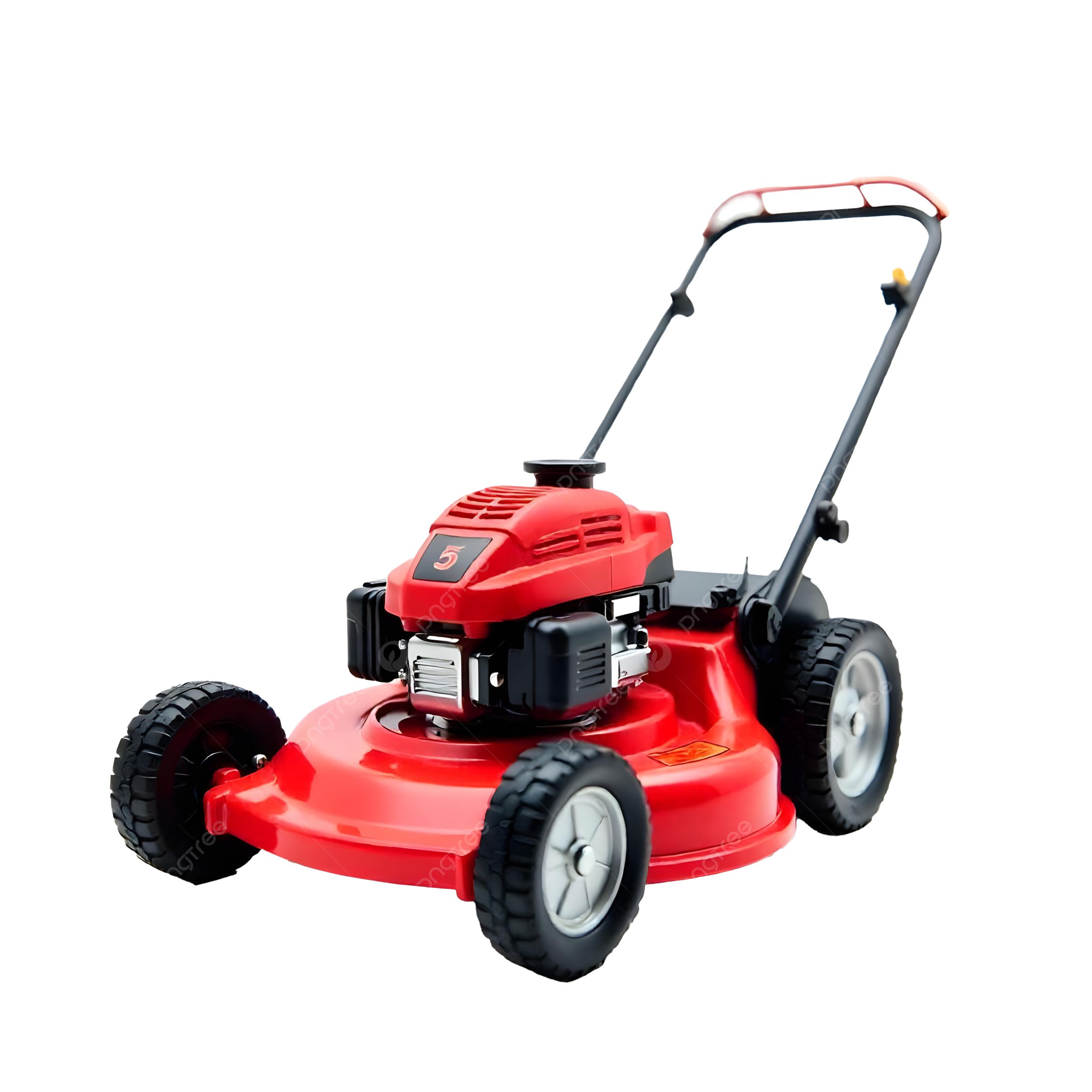 lawnmower